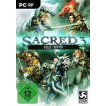 Sacred 3 Gold (Steam key) @ RU CIS