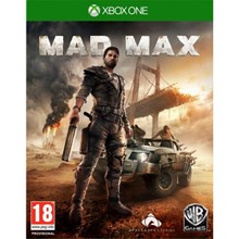 Mad Max | XBOX ONE | АРЕНДА НА НЕДЕЛЮ