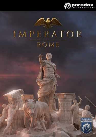 Купить аккаунт Imperator: Rome Deluxe Edition + БОНУСЫ (Steam KEY) на Origin-Sell.com