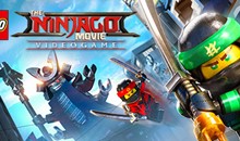 The LEGO NINJAGO Movie Video Game (STEAM КЛЮЧ /РФ +МИР)
