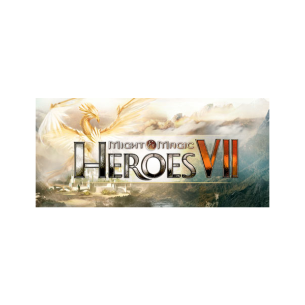 Might & Magic Heroes VII /Герои 7 UBISOFT КЛЮЧ РФ+МИР