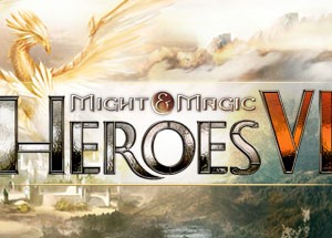 Обложка Might & Magic Heroes VII /Герои 7🔑UBISOFT KEY 🌎GLOBAL