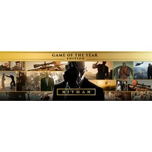 🌍 HITMAN - Game of the Year Edition XBOX / КЛЮЧ 🔑 - irongamers.ru