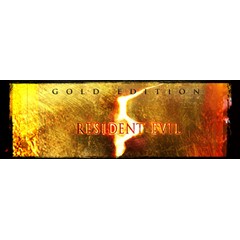 Resident Evil 5 - Gold Edition 🔑STEAM КЛЮЧ ✔️РФ + МИР