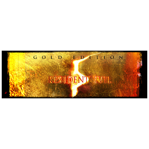 Resident Evil 5 — GOLD (STEAM КЛЮЧ) РФ+КЗ+СНГ | РУССКИЙ ЯЗЫК