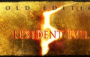Resident Evil 5 - Gold Edition (STEAM КЛЮЧ / РФ + МИР)