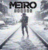 Купить аккаунт Metro Exodus Gold + Enhanced Edition [Автоактивация] ✅ на SteamNinja.ru