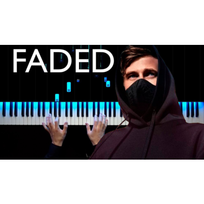 Faded