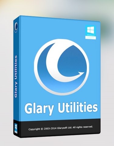 Купить Glary Utilities