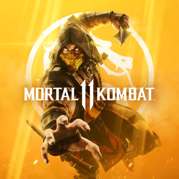 Mortal Kombat 11 (Steam/Россия)