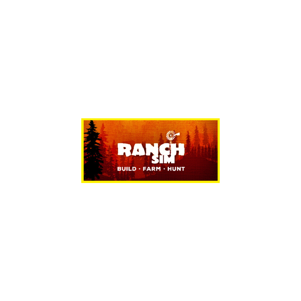 Купить ⭐Ranch Simulator Steam ОНЛАЙН⚡ПОЛНЫЙ ДОСТУП
