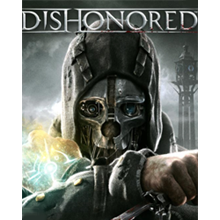 Dishonored | Оффлайн активация | Steam | Region Free