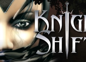 KnightShift (STEAM KEY / ROW / REGION FREE)