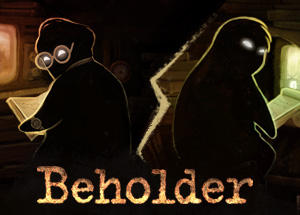 Beholder (Steam Key) Global КЛЮЧ СРАЗУ