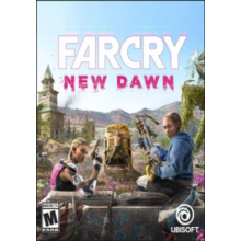Far Cry New Dawn (Uplay key) @ RU