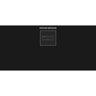 YCODEV1 - Уникальная программа кодирования сообщений