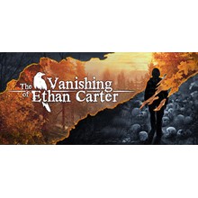 The Vanishing of Ethan Carter (STEAM КЛЮЧ / РФ + МИР)