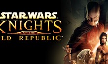 STAR WARS: Knights of the Old Republic >>> STEAM КЛЮЧ🔑