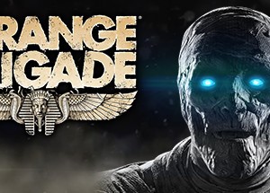 Обложка ✨Strange Brigade (STEAM ключ) | RU