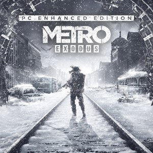 Metro Exodus Gold + Enhanced Edition [Автоактивация] ✅