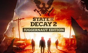 State of Decay 2: Juggernaut+Homecoming+ОНЛАЙН