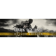 DARK SOULS III: Deluxe Edition 💳 0% 🔑 Steam РФ+СНГ - irongamers.ru