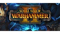 Total War: WARHAMMER II (STEAM KEY / RU/CIS)
