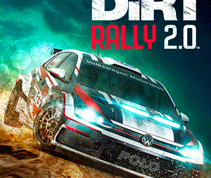 DiRT Rally 2.0 (Xbox One + Series) ⭐?⭐