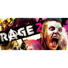 Rage 2 (Bethesda.net KEY) + ПОДАРОК - irongamers.ru