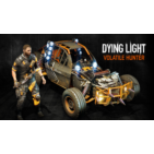 Dying light volatile