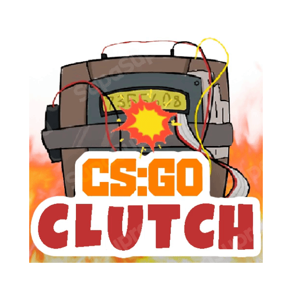 CSGO — Clutch СКРИПТ/КОНФИГ/ЧИТ (VAC не получите 100%)