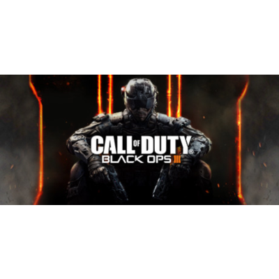 🔥 Call of Duty: Black Ops III 3 [+Nuketown ] STEAM KEY