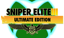 Sniper Elite 3 ULTIMATE EDITION + Conarium XBOX ONE