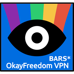 ♐ OKAYFREEDOM VPN PREMIUM КЛЮЧ 1 Г⭕️Д CODE🔑 10ГБ/месяц