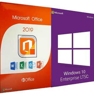 Windows 10 LTSC + Office 2019 pro ключи активации