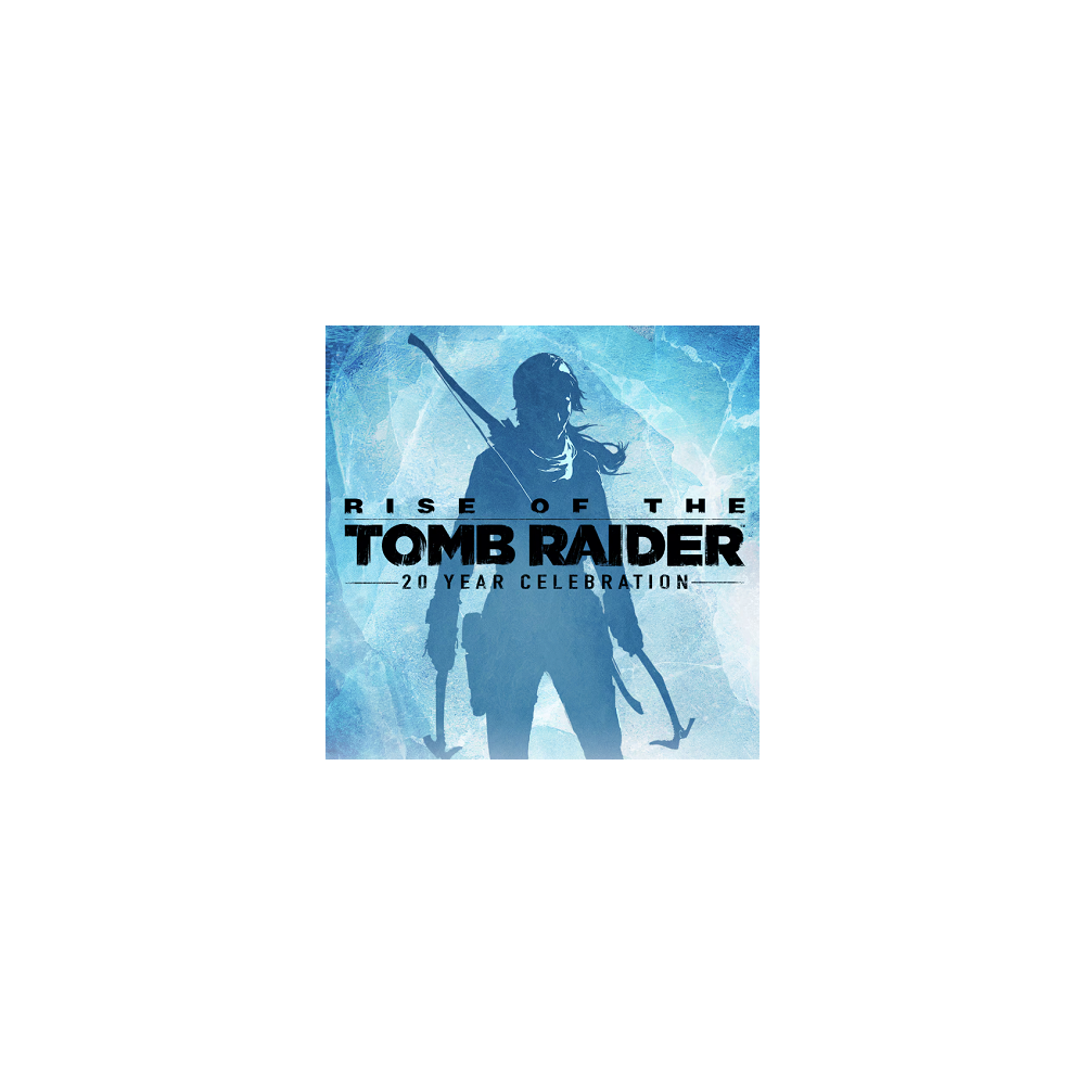Купить RISE OF THE TOMB RAIDER: 20 YEAR CELEBRATION✅РУ КЛЮЧ