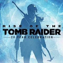 RISE OF THE TOMB RAIDER: 20 YEAR CELEBRATION✅STEAM КЛЮЧ