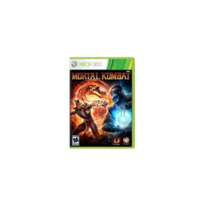 Xbox 360 | COD, GTA, MK, FIFA, LEGO  | 27 игр | Общий