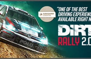 Купить лицензионный ключ DiRT Rally 2.0 + DLCs (Steam GLOBAL) + Бонус на SteamNinja.ru