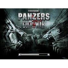 Codename Panzers Cold War KEY INSTANTLY / STEAM KEY