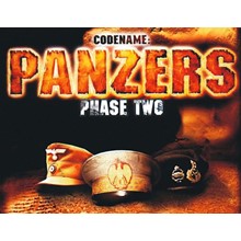 Codename Panzers Phase Two (Steam KEY)RU+CIS