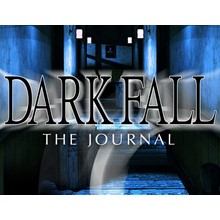 Dark Fall: The Journal  КЛЮЧ СРАЗУ / STEAM KEY