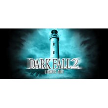 Dark Fall 2: Lights Out КЛЮЧ СРАЗУ / STEAM KEY
