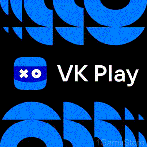 VK Play Cloud 🔑 5 часов облачного гейминга 🔵🔴🔵