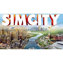 SimCity Limited Edition | REGION FREE | ORIGIN CASHBACK