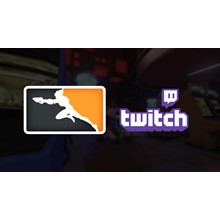 Twitch Gift Subscriptions All-Access Overwatch 2019 саб