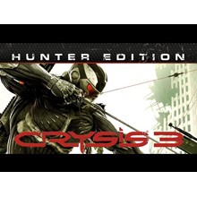 Crysis 3 Hunter Edition | REGION FREE ORIGIN CASHBACK🔴