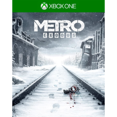 Metro Exodus Xbox One ⭐⭐⭐