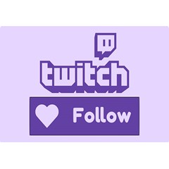 ✅👤 200 Фолловеров на Ваш Twitch канал | Твич ⭐👍🏻