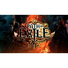 ⚒️ Path of Exile — Point Pack ⚒️ - irongamers.ru
